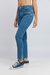 JEANS RECTO CLASSIC (AZUL GASTADO) - ROCKandJEANS