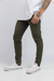 PANTALON CHINO (VERDE) - ROCKandJEANS