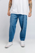 JEANS BAGGY CAMERUN (AZUL) - comprar online