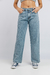 JEANS WIDE LEG KABUL - comprar online