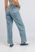 JEANS WIDE LEG KABUL - ROCKandJEANS