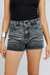 SHORT JASPE (GRIS)