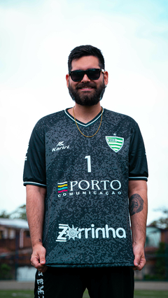 Imagem do Camisa Oficial 7 de Setembro + Zorrinha - Edição 2024 (PRETA)