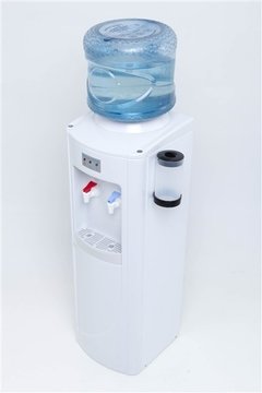 Bebedero de agua para Botellon BACOPE mod B90 Zafiro en internet