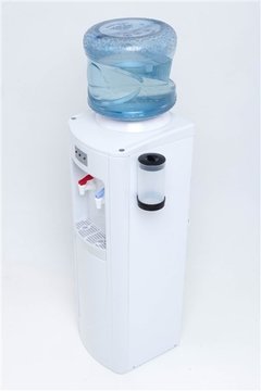 Bebedero de agua para Botellon BACOPE mod B90 Zafiro - Climatización Polar