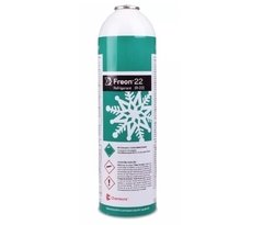Gas Refrigerante freon R22 X lata 1 kg CHEMOURS ex DUPONT - comprar online