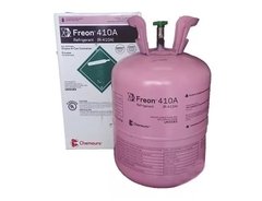 Gas refrigerante 410a X 11,34 kg Chemours ex Dupont en internet