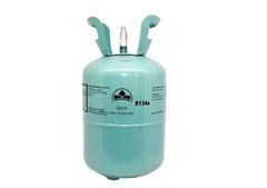 Gas Refrigerante R 134a BEON con envase de 13,6 kg - comprar online