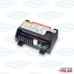 Controlador de llama Honeywell mod S8610U3009