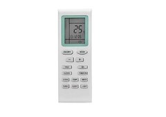 Control remoto Mod AR801 -Alaska-Noblex-Panasonic-York - comprar online