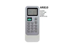 Control remoto Mod AR810 Alaska-CoolTime-Hisense-Sigma en internet