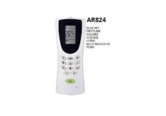 Control remoto Mod AR824 Hisense-York-WestingHouse en internet