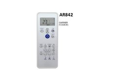 Control remoto Mod AR842 Carrier-Fedders en internet