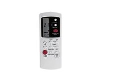 Control remoto Mod AR850 Daewoo-WestingHose-TopHouse - comprar online