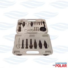 Kit extractor de platos 24 pcs mod 92G-GA