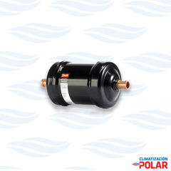 Filtro Secador DANFOSS Mod 023Z5067 - DML 164 S 1/2 Soldar - comprar online