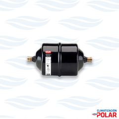 Filtro Secador DANFOSS Mod 023Z5063 - DML 162 S 1/4 Soldar - comprar online