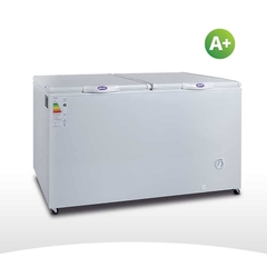 Freezer Horizontal INELRO con tapa recto 520 lts Mod FIH 550 en internet