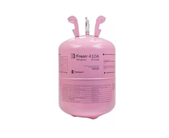 Gas refrigerante 410a X 11,34 kg Chemours ex Dupont - Climatización Polar