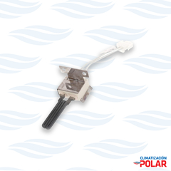 Piloto incandescente GMP Goodman mod B1401018s - comprar online