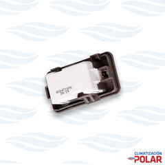 Interruptor de luz doble Whirlpool mod W10471976 - comprar online