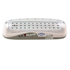 Luz de Emergencia autonoma con 35 leds mod E8035LDC - Zurich - comprar online