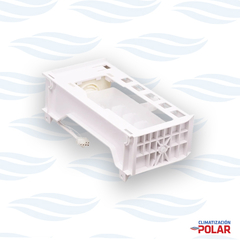 Fabricadora de hielo Whirlpool mod W10351342 - comprar online