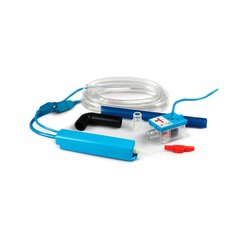 Bomba De Condensado ASPEN Mod MINI AQUA 15 L/H Hasta 7500 Frg. - comprar online