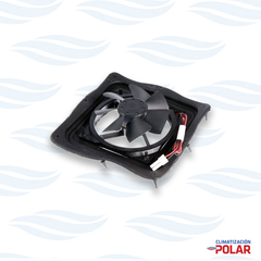 Motor Forzador Whirlpool Mod 326060498 -24v-92x92 - comprar online