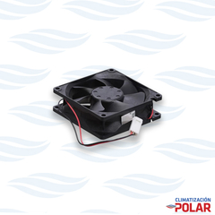 Motor Forzador Whirlpool mod 326061300 -12v-80x80 en internet