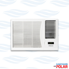 Aire Acondicionado Ventana F/S PHILCO 3000 Frig Mod PHW32CA3AN - comprar online