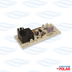 Placa temporizador Retardado Goodman mod B1370735S - PCBFM103S - comprar online