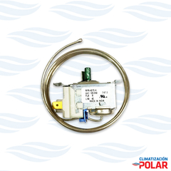 Termostato Freezer ROBERTSHAW Mod RFR 4070-2 DUAL / RFR 4056 -2