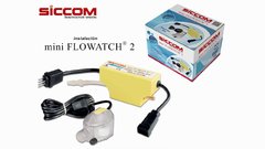 Bomba de condensado SICCOM Mod MINI FLOWATCH 2 - 15 L/H - Climatización Polar