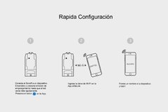 Interruptor inalambrico Wifi SONOFF Mod BASICR3 - Climatización Polar