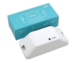 Interruptor inalambrico Wifi SONOFF Mod BASICR3 - comprar online