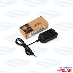 Sensor de Temperatura y Humedad SONOFF Mod Si7021 - comprar online