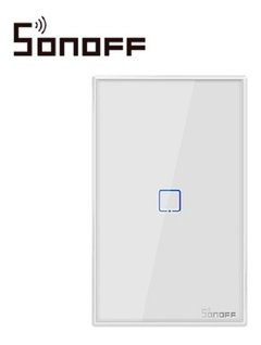 Interruptor WIFI para Embutir SONOFF Mod T2US en internet
