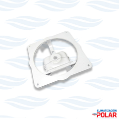 Soporte plastico para motor ventilador WHIRLPOOL mod 326031204 - comprar online