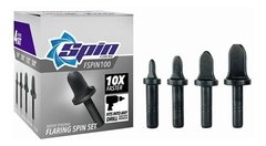 Kit de Pestanadora SPIN medidas 1/4 - 3/8 - 1/2 - 5/8 - comprar online