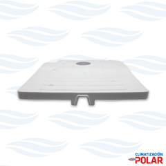 Tapa de Telgopor WHIRLPOOL mod W10292562 - tienda online