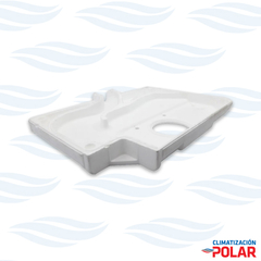 Tapa de Telgopor WHIRLPOOL mod W10539793 ex W10292563 - Climatización Polar