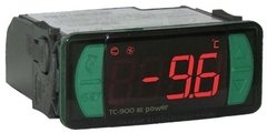 Controlador electronico Full Gauge mod TC 900EL Power - comprar online
