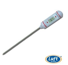Termometro Pinche LUFT Mod 9263A/B/C -50+150 Vertical - comprar online