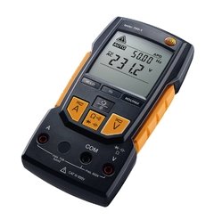 Tester Digital Testo Mod 760-1 - comprar online