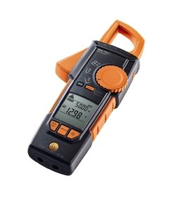 Pinza Amperometrica Testo Mod 770-1 - comprar online