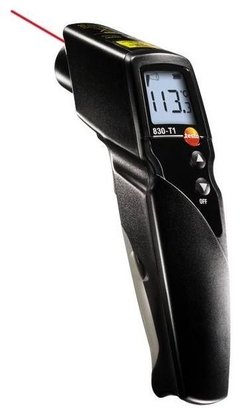 Termometro Laser TESTO mod 830-T1 - comprar online