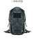 MOCHILA TÁTICA MILITAR PACK MULTICAM BLACK