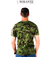 CAMISETA CAMUFLADA RANGER TROPIC na internet