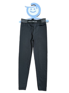 Calça termica masculina best sale infantil